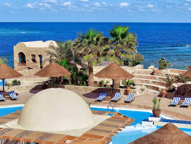 Mövenpick Resort El Quseir