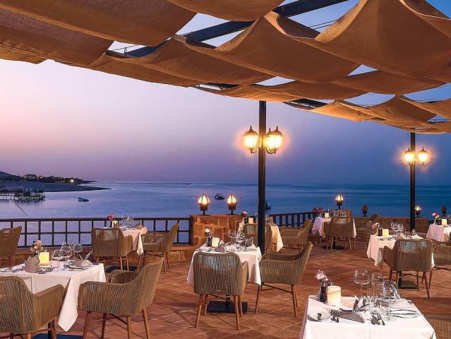 Mövenpick Resort El Quseir
