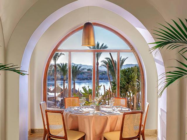 Mövenpick Resort El Quseir