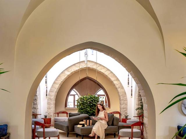 Mövenpick Resort El Quseir