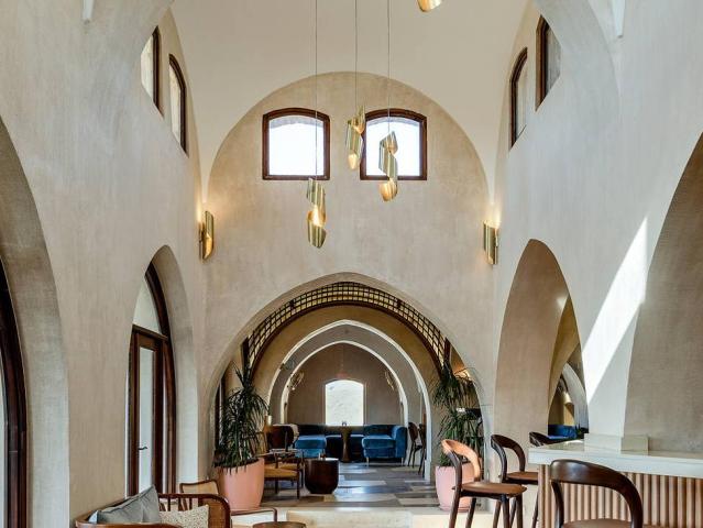 Mövenpick Resort El Quseir