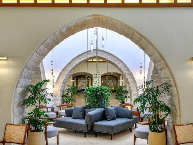 Mövenpick Resort El Quseir