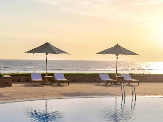 Mövenpick Resort El Quseir