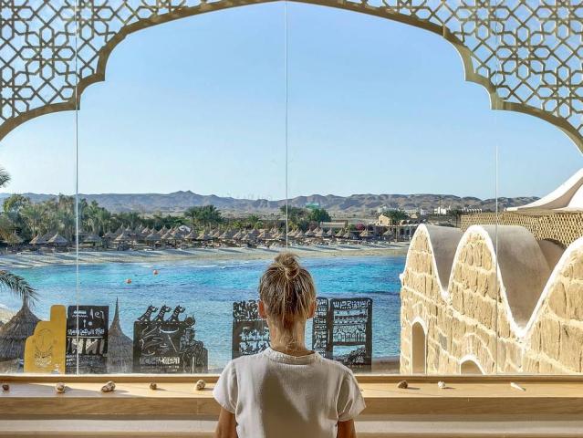 Mövenpick Resort El Quseir