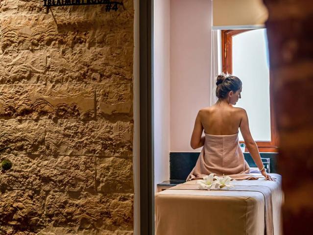 Mövenpick Resort El Quseir