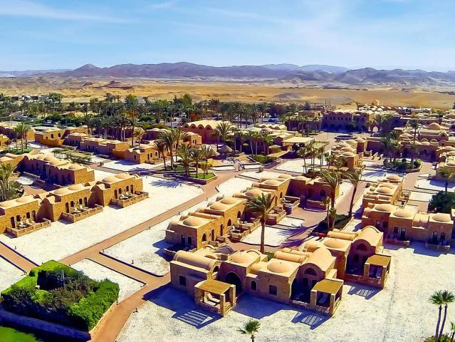Mövenpick Resort El Quseir