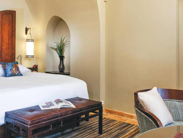 Mövenpick Resort El Quseir