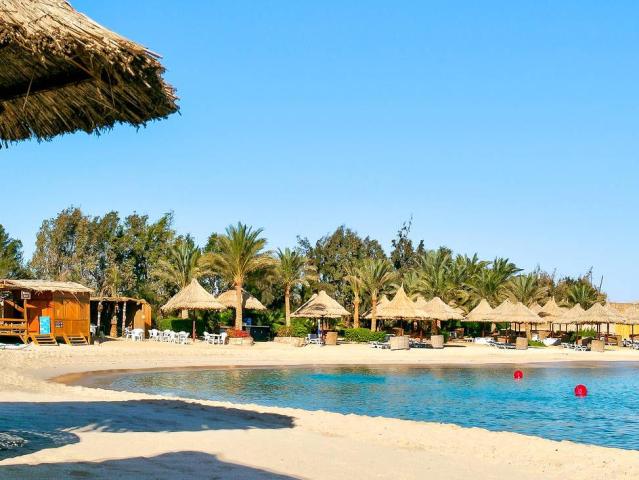 Mövenpick Resort El Quseir