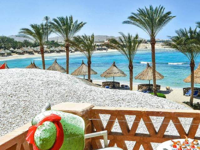 Mövenpick Resort El Quseir