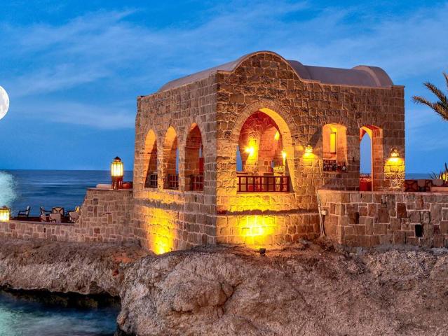 Mövenpick Resort El Quseir