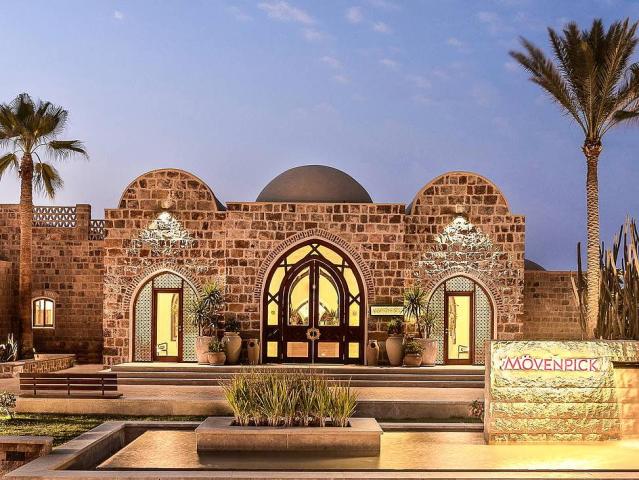Mövenpick Resort El Quseir