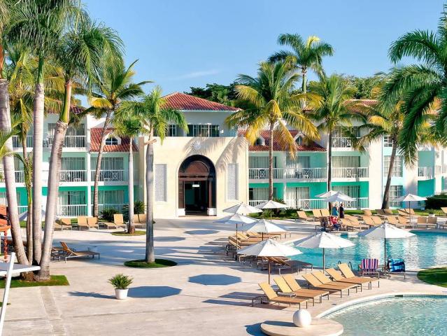 VH Gran Ventana Beach Resort