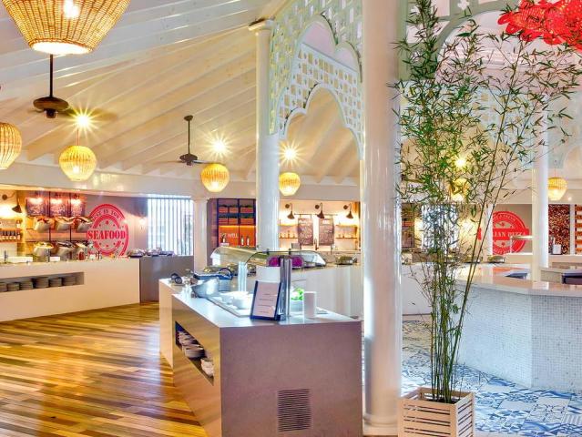 VH Gran Ventana Beach Resort
