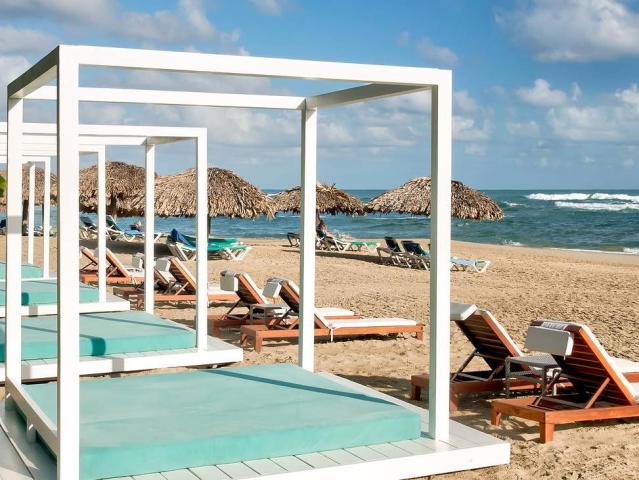 VH Gran Ventana Beach Resort