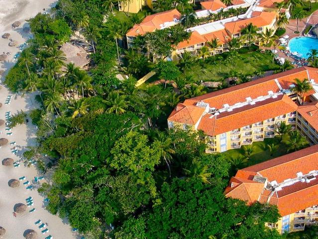 VH Gran Ventana Beach Resort