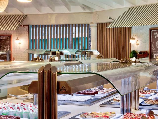 VH Gran Ventana Beach Resort