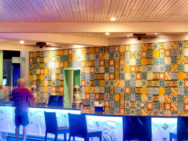 VH Gran Ventana Beach Resort