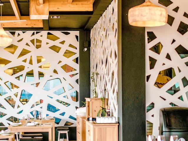 Evenia Zoraida Beach Resort