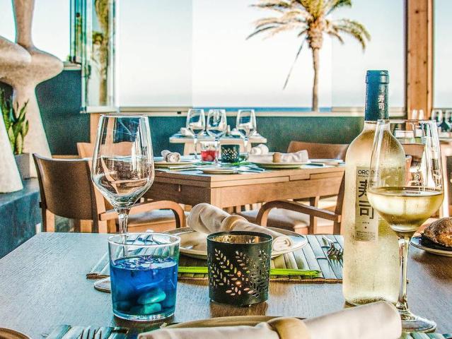 Evenia Zoraida Beach Resort