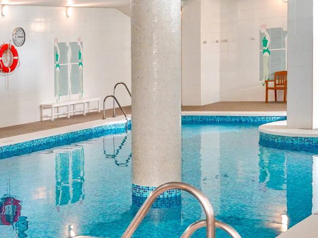 Evenia Zoraida Beach Resort