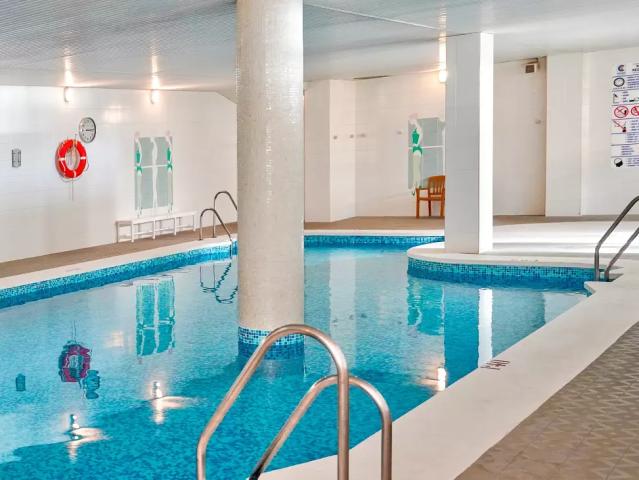 Evenia Zoraida Beach Resort