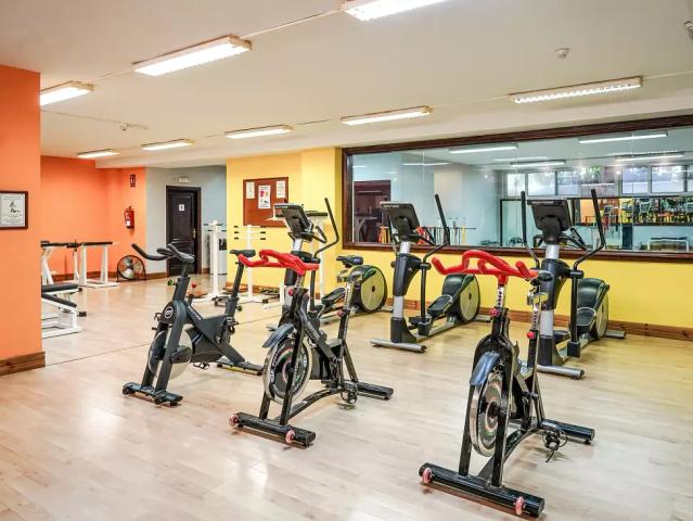 Evenia Zoraida Beach Resort