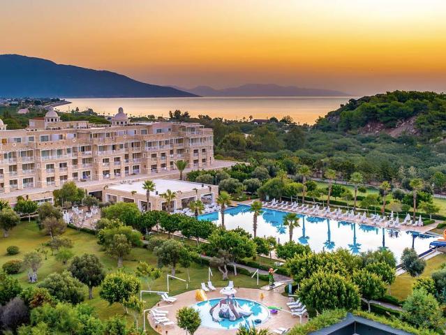 Andriake Beach Club