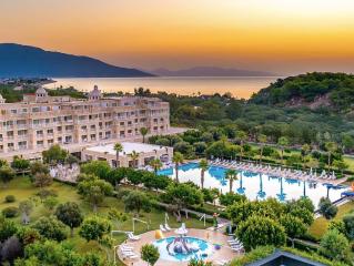 Andriake Beach Club