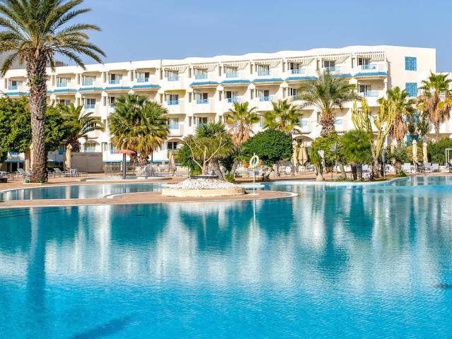 Sentido Bellevue Park