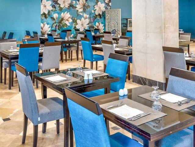 Sentido Bellevue Park