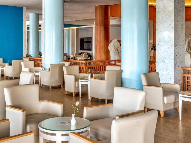 Sentido Bellevue Park