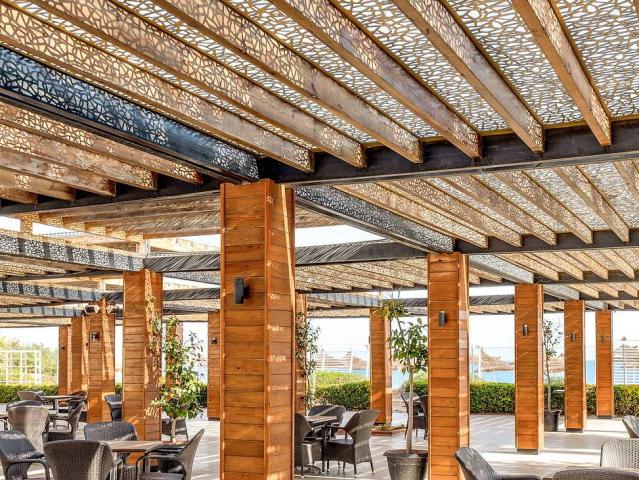 Sentido Bellevue Park
