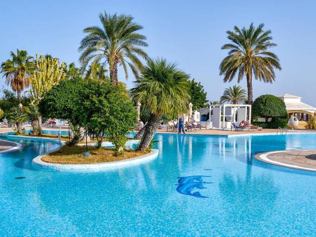 Sentido Bellevue Park
