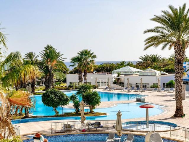 Sentido Bellevue Park