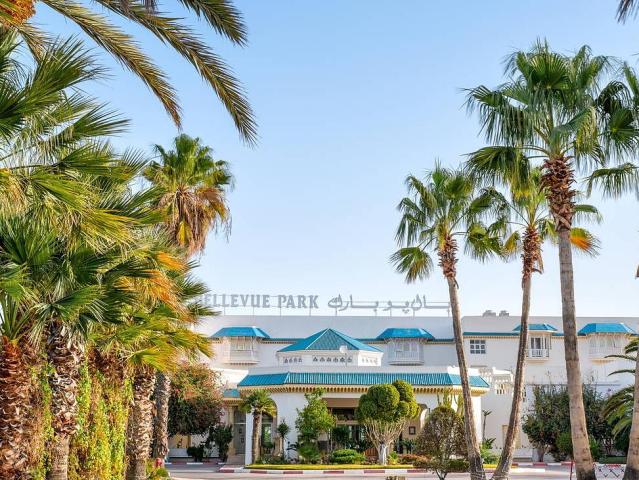 Sentido Bellevue Park