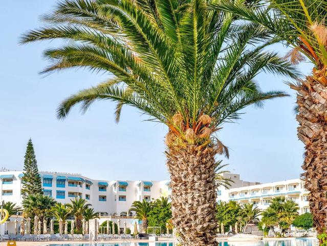 Sentido Bellevue Park