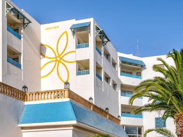 Sentido Bellevue Park