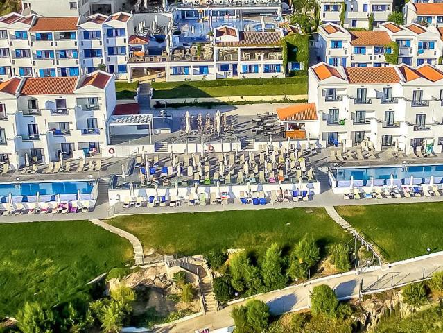 AluaSoul Zakynthos