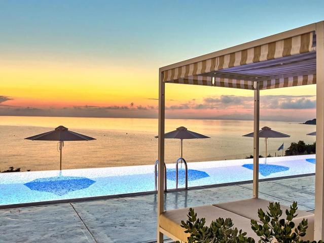 AluaSoul Zakynthos