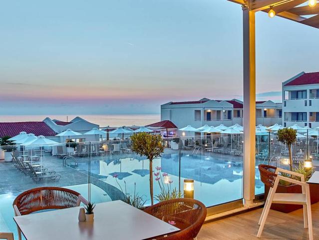 AluaSoul Zakynthos