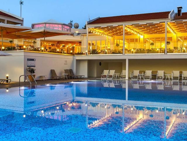 AluaSoul Zakynthos