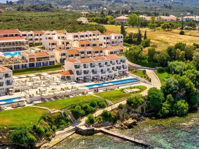 AluaSoul Zakynthos