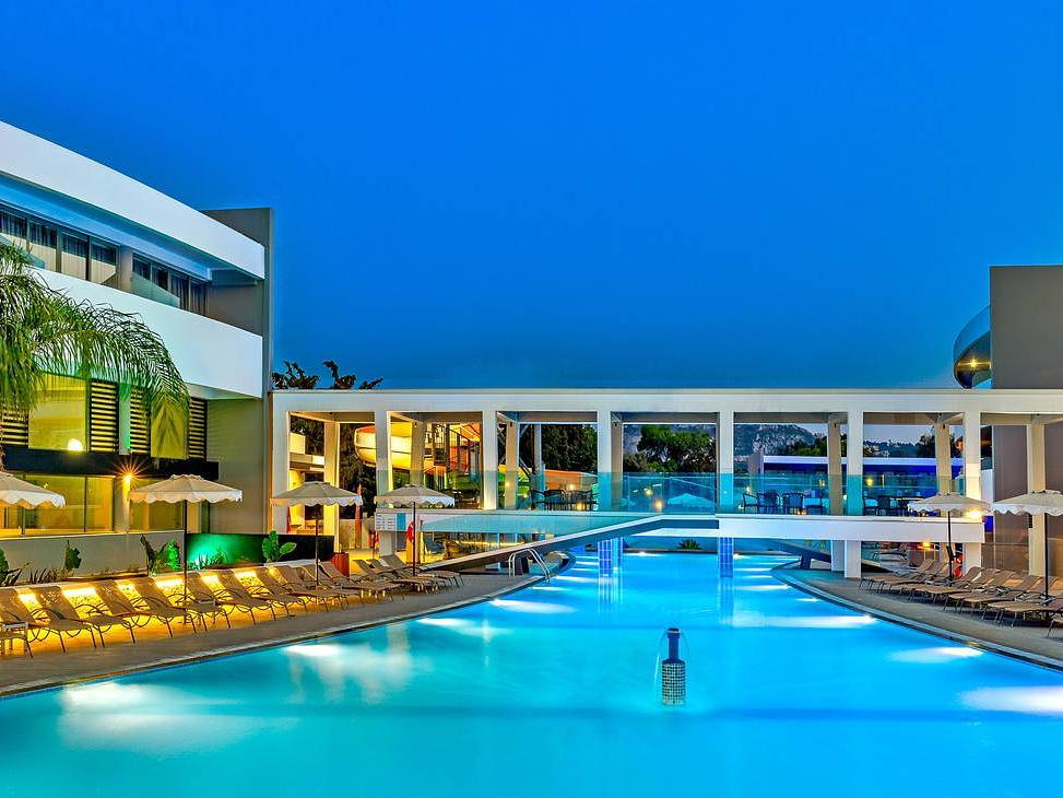 Virginia Family Resort