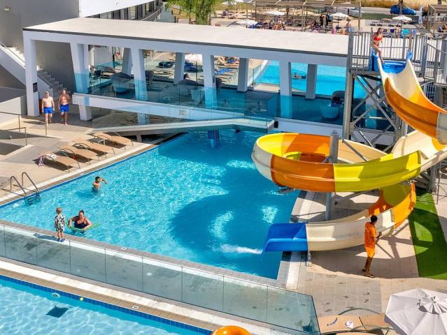 Virginia Family Resort