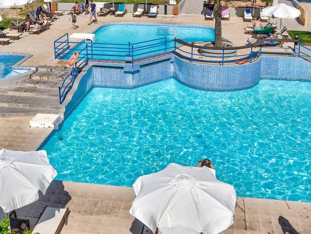 Virginia Family Resort