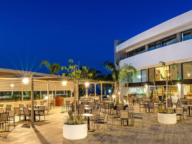Virginia Family Resort