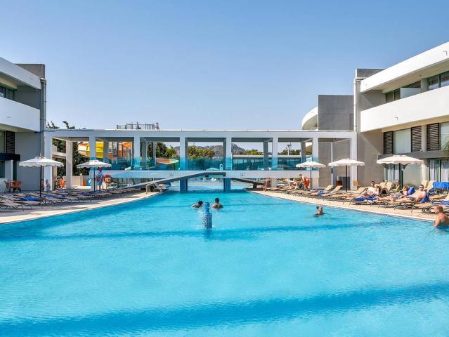 Virginia Family Resort