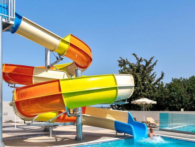 Virginia Family Resort
