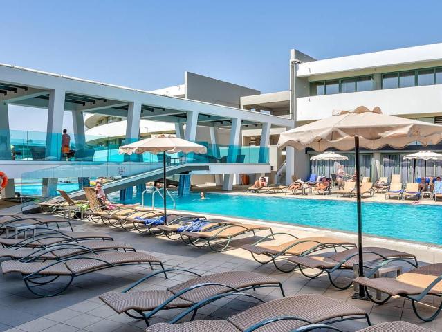 Virginia Family Resort