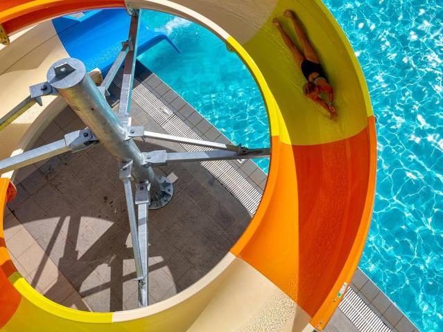 Virginia Family Resort